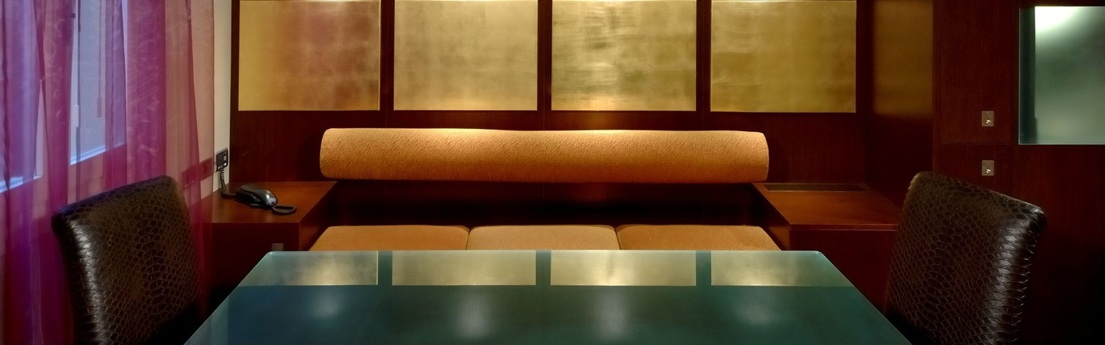 Commercianti Hotel rediseño - Bologna - Commercianti Hotel rediseño - Bologna -