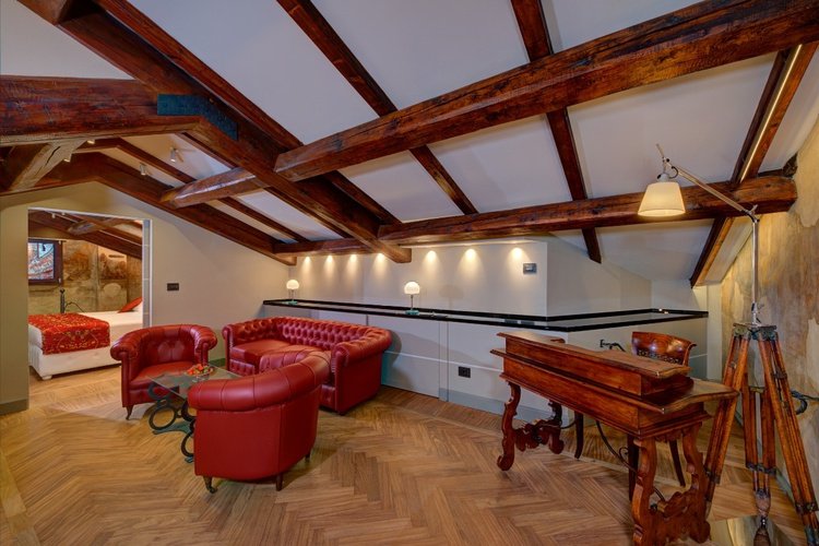 Suites art hotel commercianti bologna Suites art hotel commercianti bologna