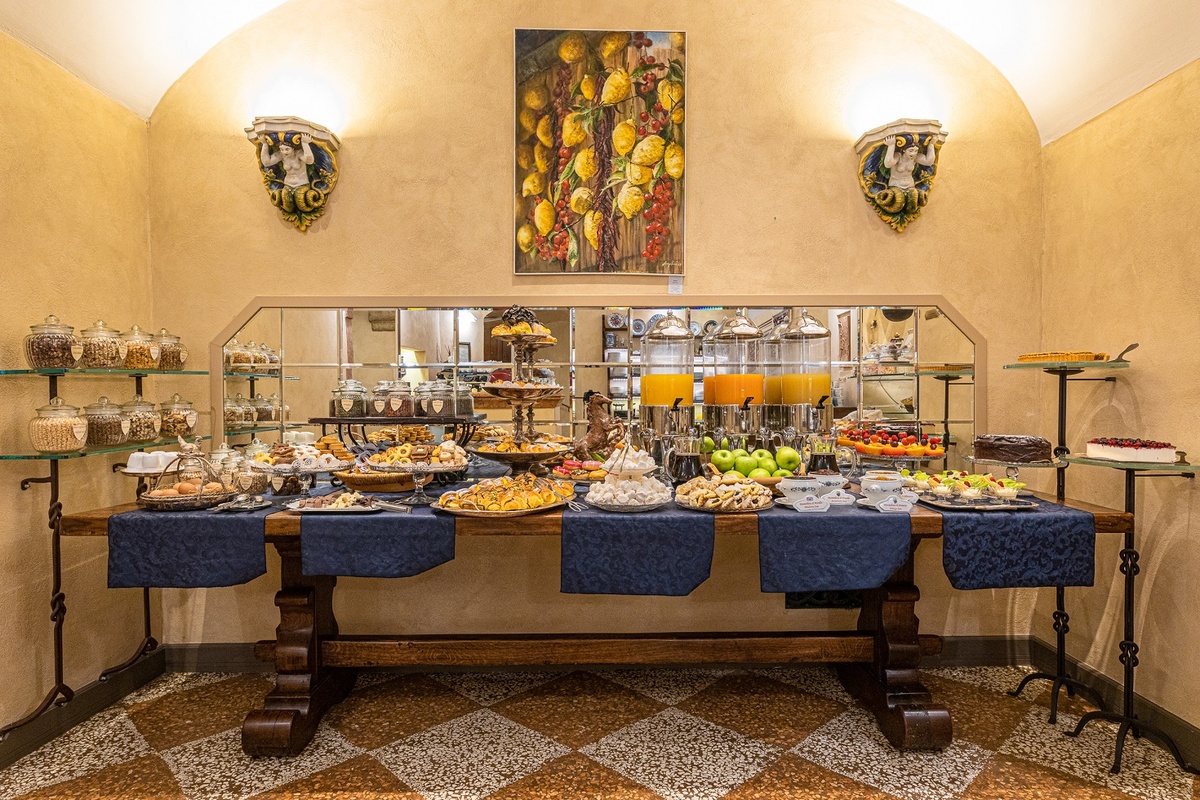   Art Hotel Commercianti Bologna