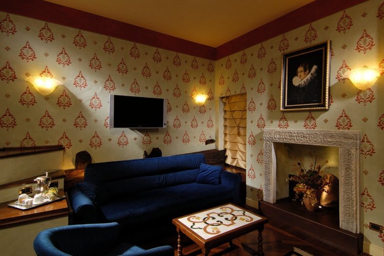 Junior deluxe suite art hotel commercianti bologna Junior deluxe suite art hotel commercianti bologna