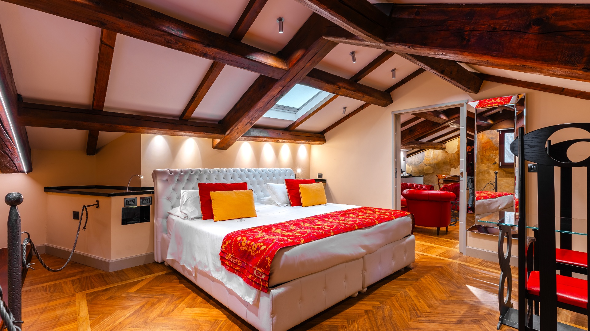   Art Hotel Commercianti Bologna
