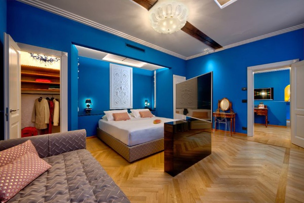Luxury apartments battibecco art hotel commercianti bologna Luxury apartments battibecco art hotel commercianti bologna