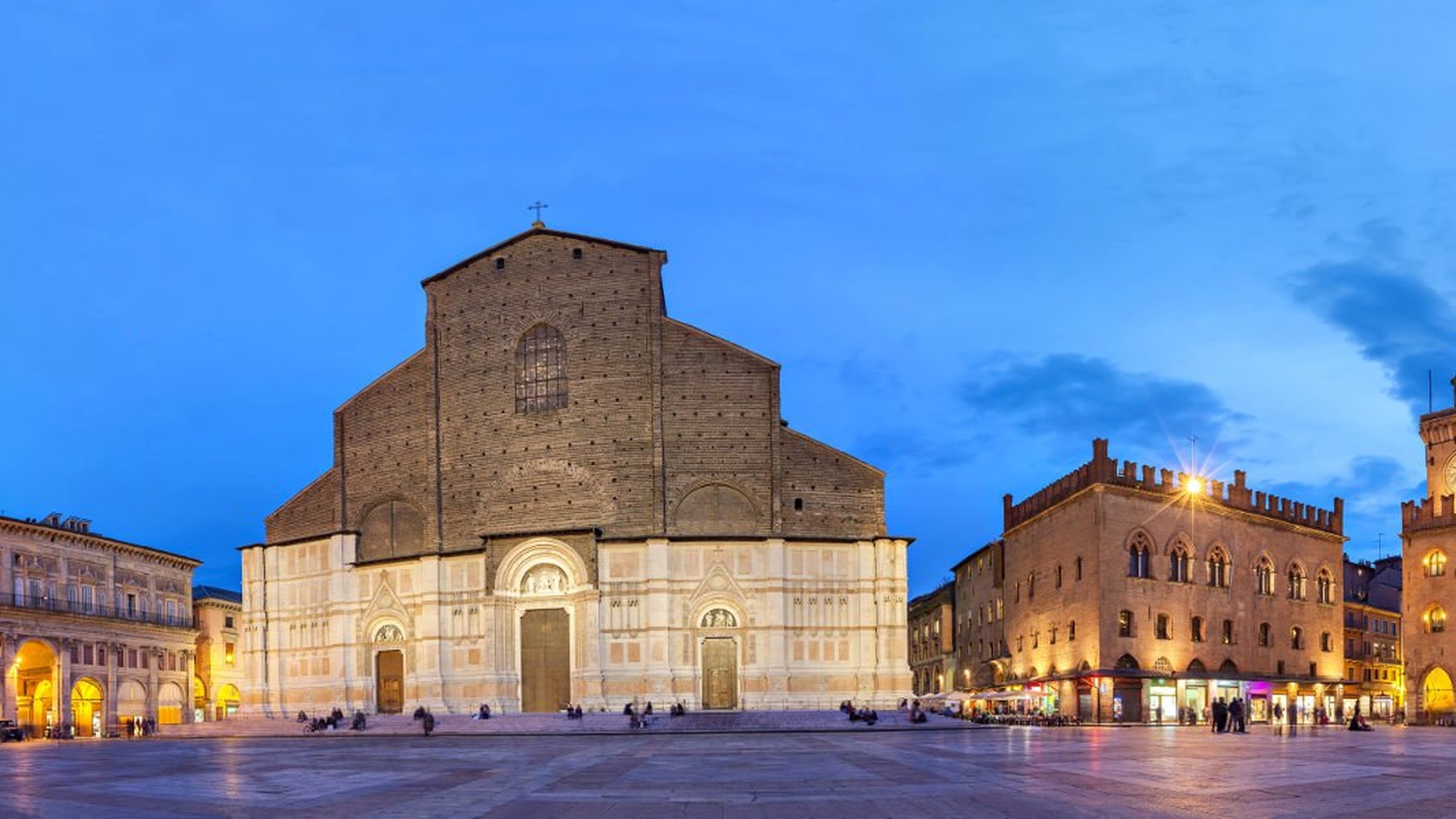 Art Hotel Commercianti Bologna None