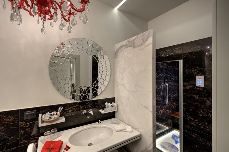 Luxury apartments art hotel commercianti bologna Luxury apartments art hotel commercianti bologna