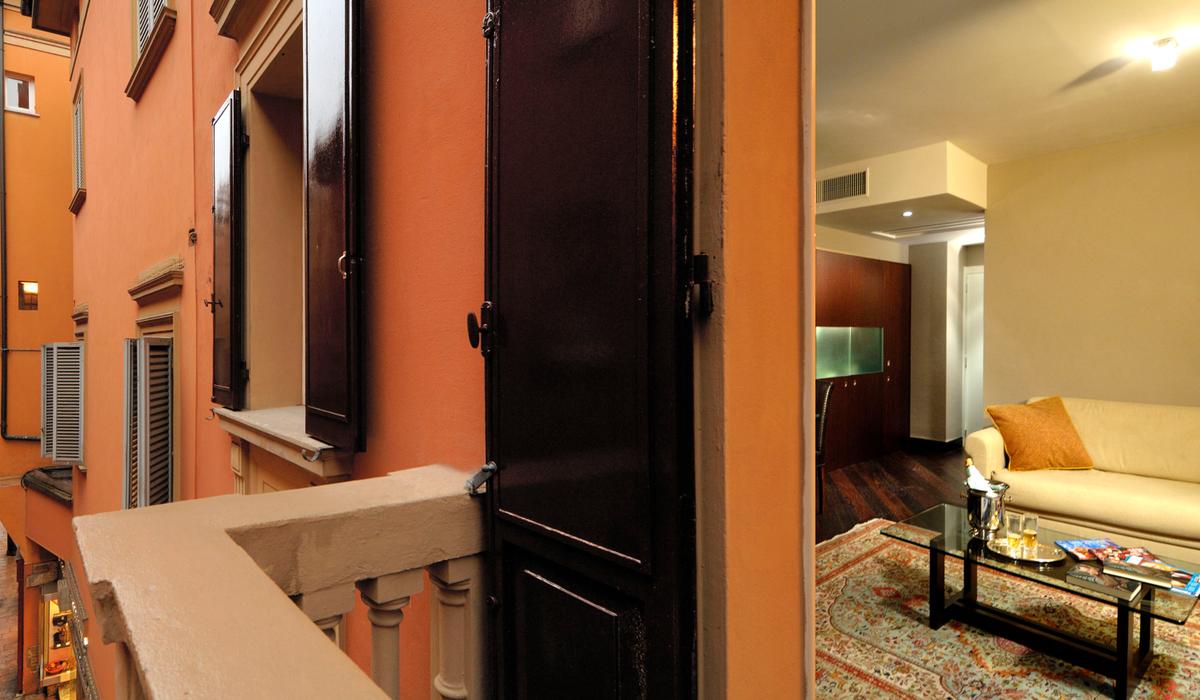 Art Hotel Commercianti Bologna   Art Hotel Commercianti Bologna