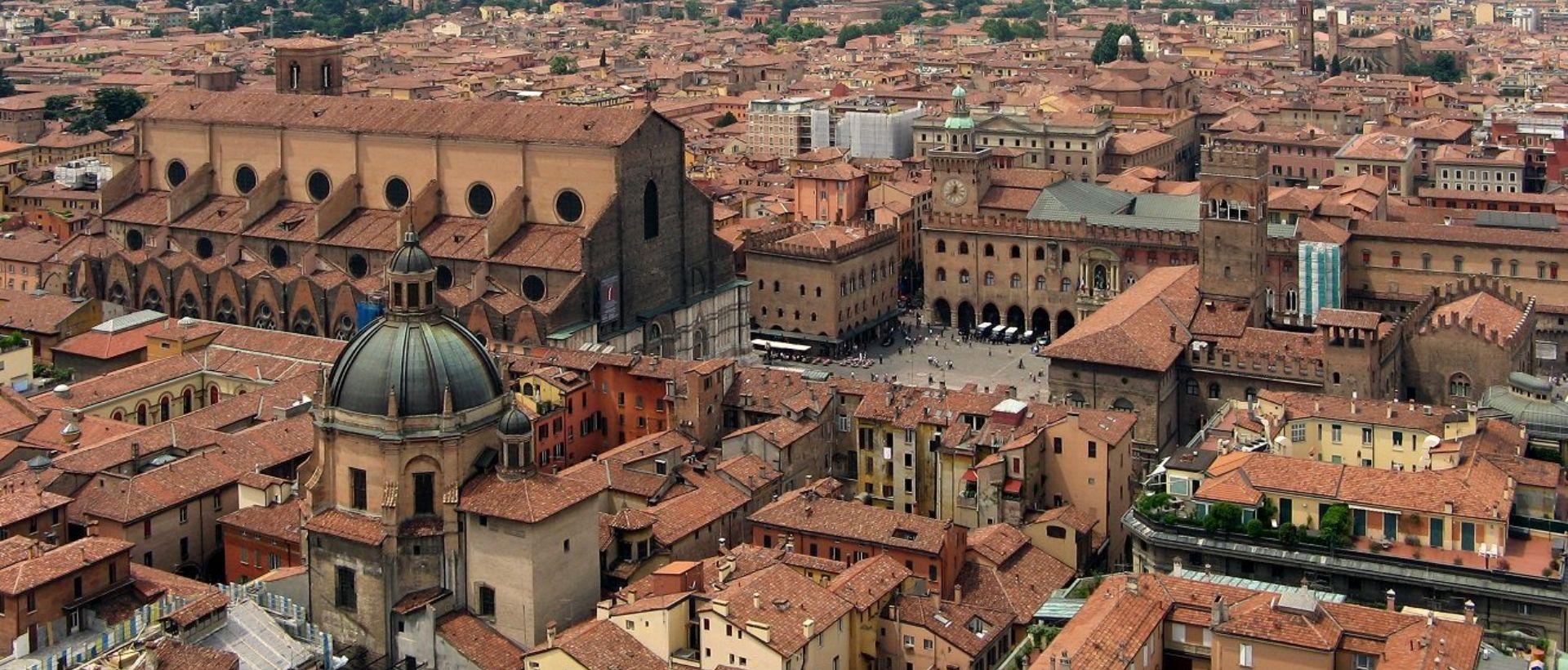 Art Hotel Commercianti Bologna None