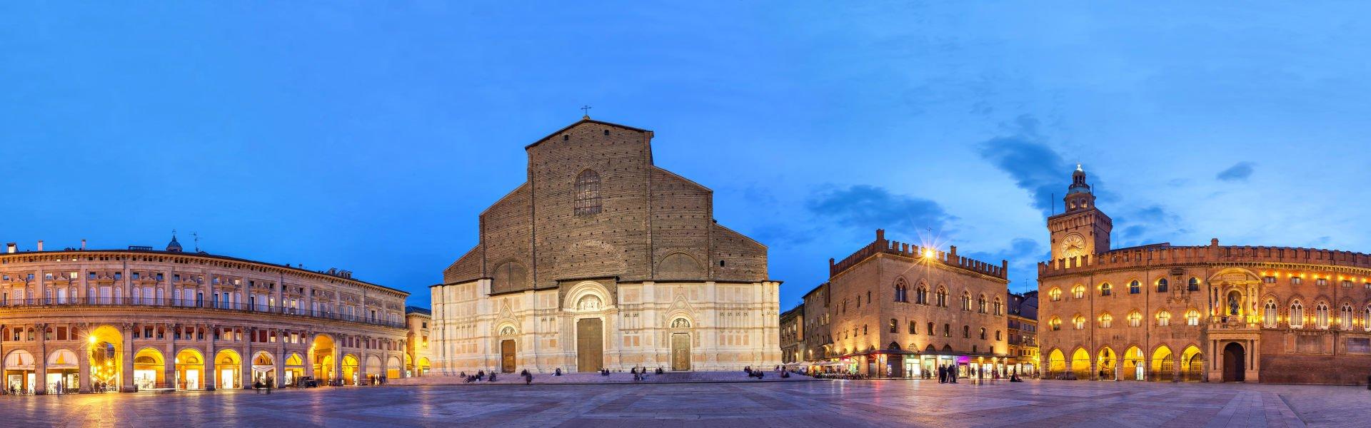 Art Hotel Commercianti Bologna None