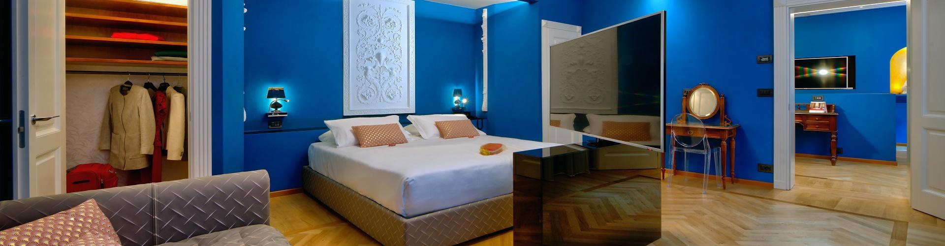 Art Hotel Commercianti Bologna None