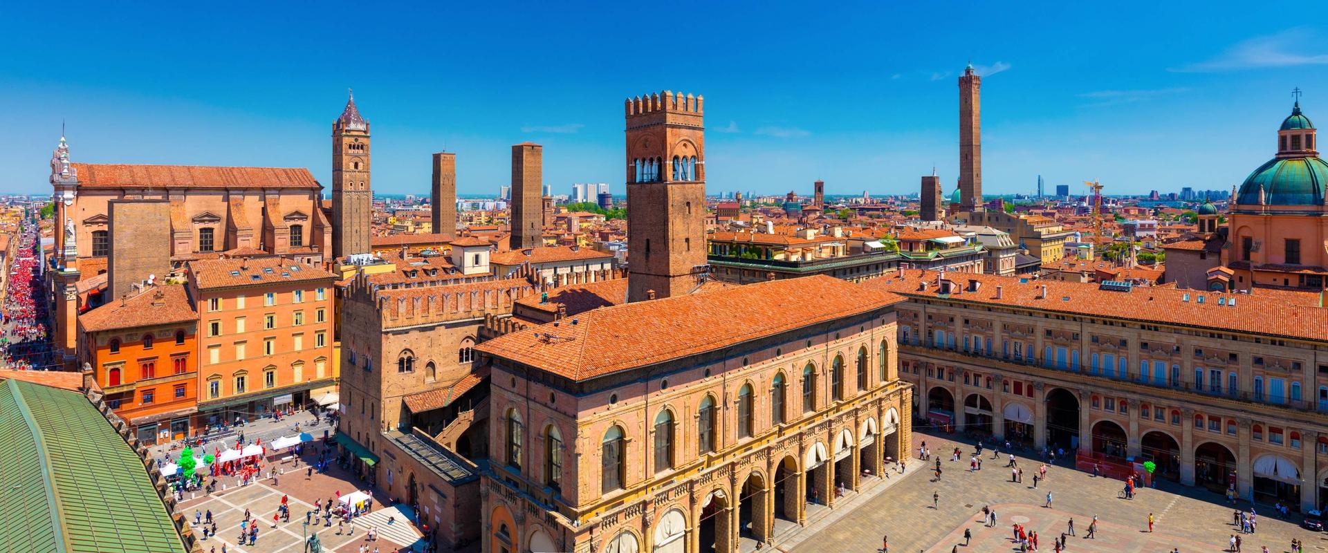 Art Hotel Commercianti Bologna   Art Hotel Commercianti Bologna