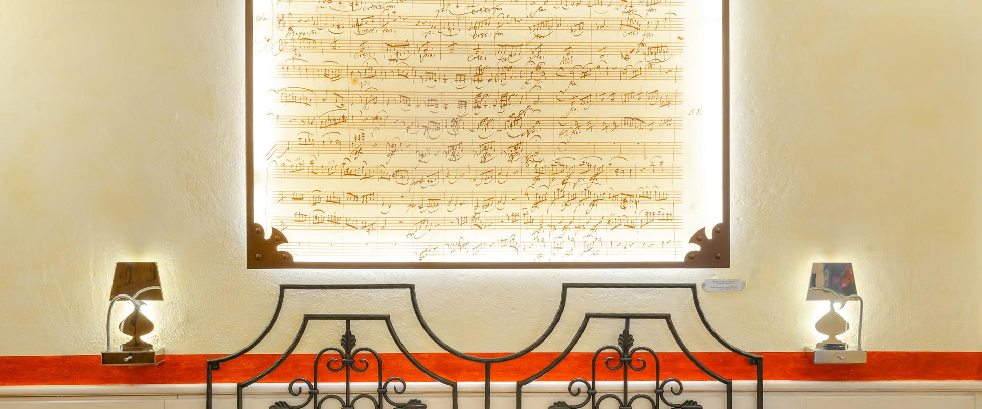 BOLOGNA: “CITY OF MUSIC” Art Hotel Commercianti Bologna BOLOGNA: “CITY OF MUSIC” Art Hotel Commercianti Bologna