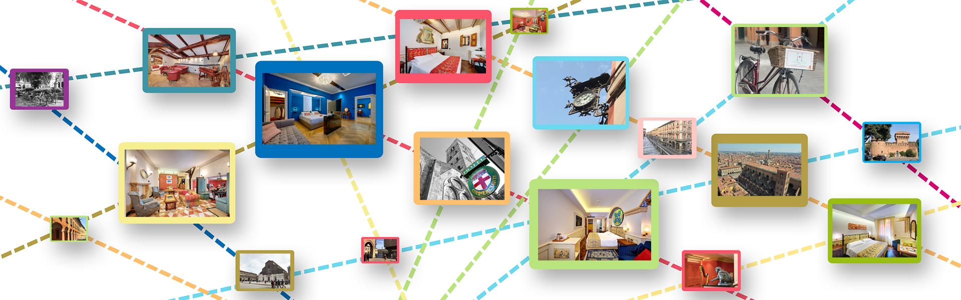 BOLOGNA: THE CITY OF BOLOGNA: THE CITY OF